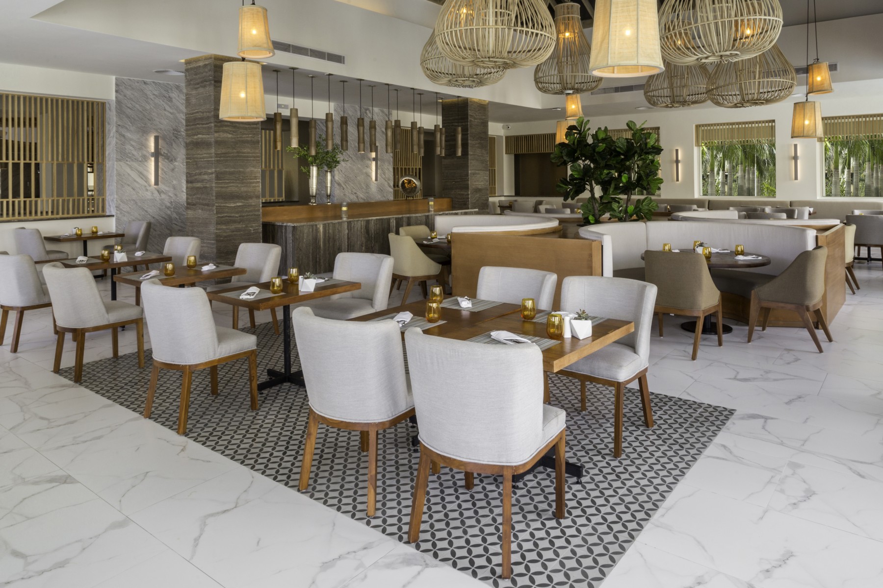 Punta Cana - Secrets Royal Beach  Punta Cana